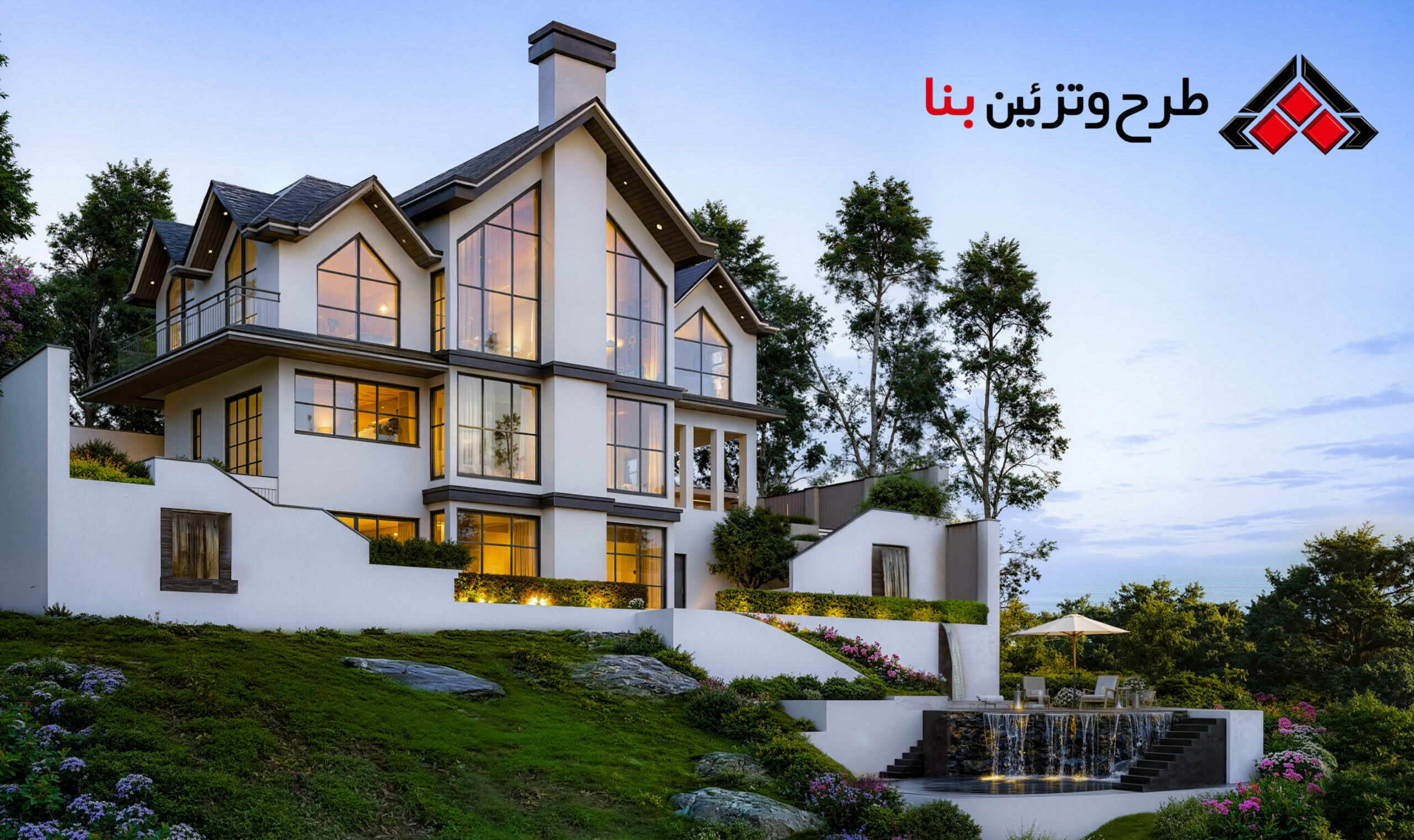 ویلای کاوان
